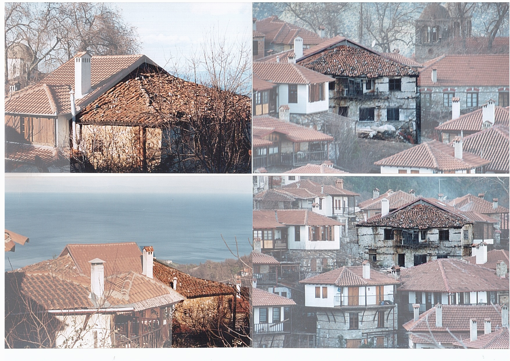 Продажа - Таунхаус 80 m² на Олимпийской Ривьере