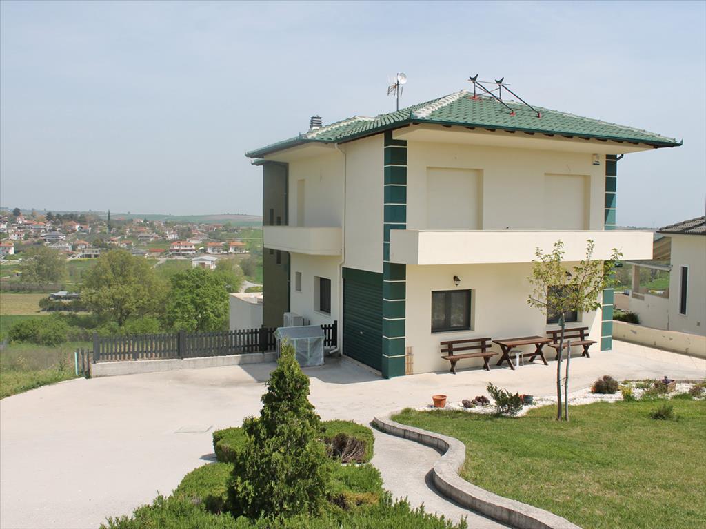 Продажа - Коттедж 291 m² на Олимпийской Ривьере