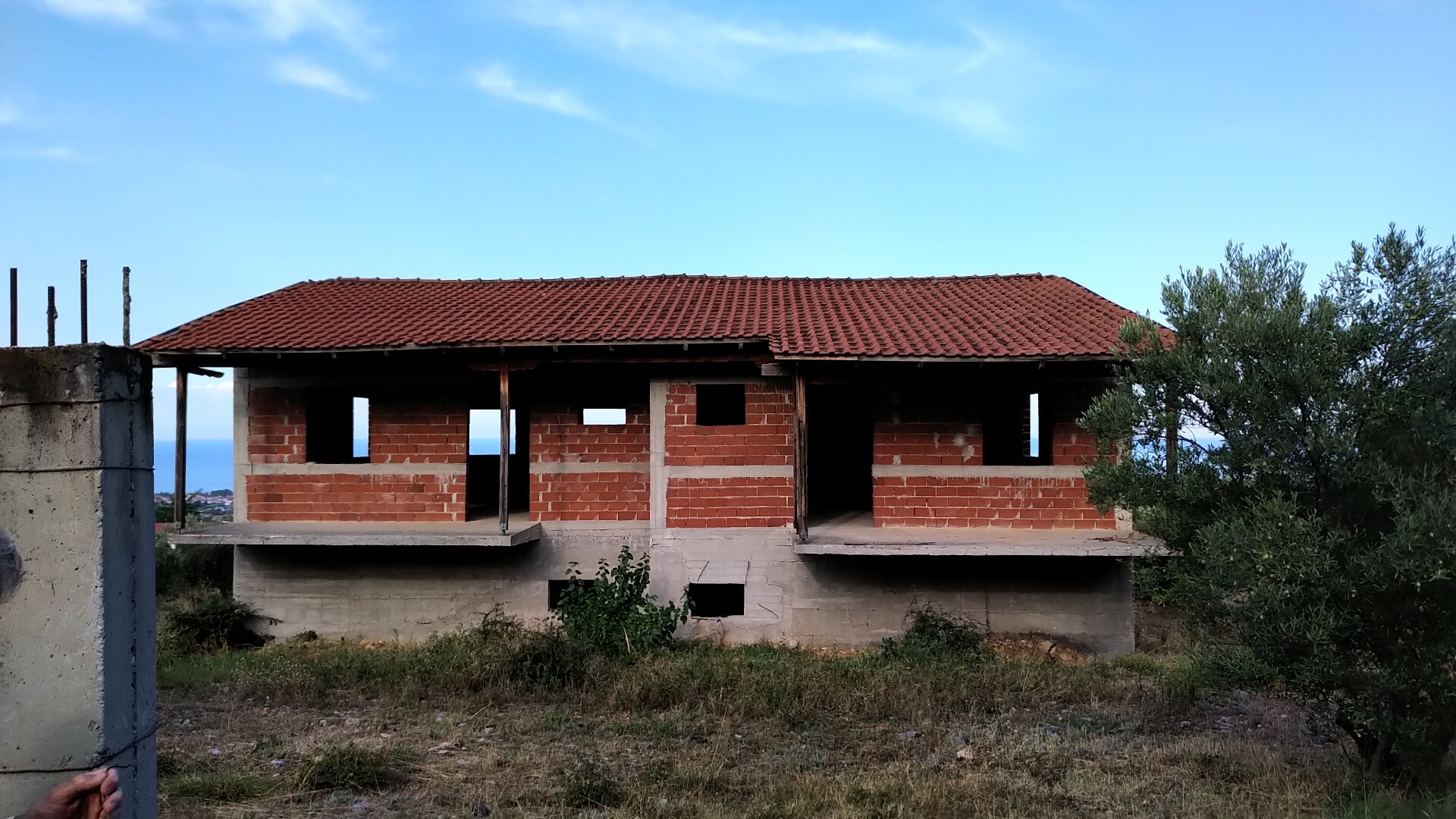 Продажа - Таунхаус 600 m² на Олимпийской Ривьере