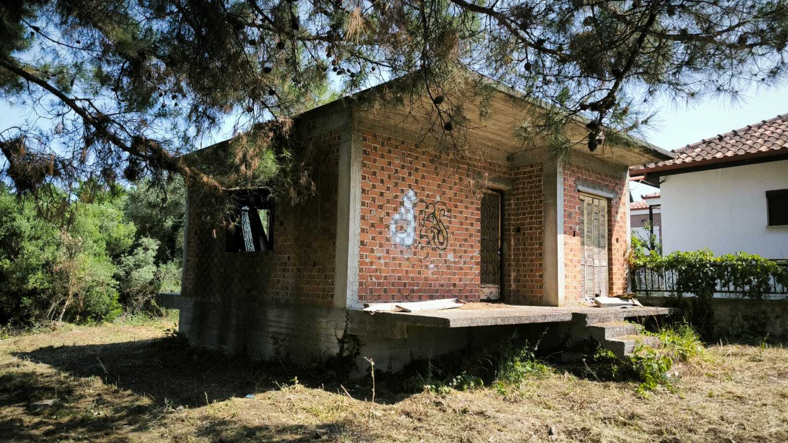 Продажа - Коттедж 47 m² на Олимпийской Ривьере