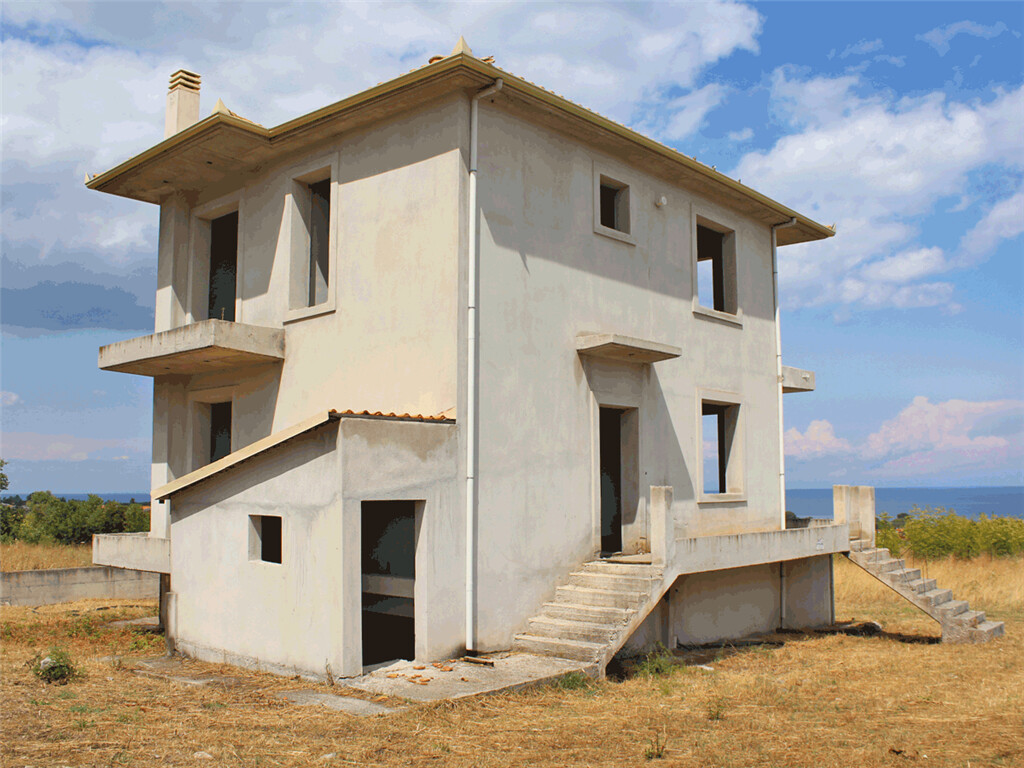 Продажа - Коттедж 180 m² на Олимпийской Ривьере
