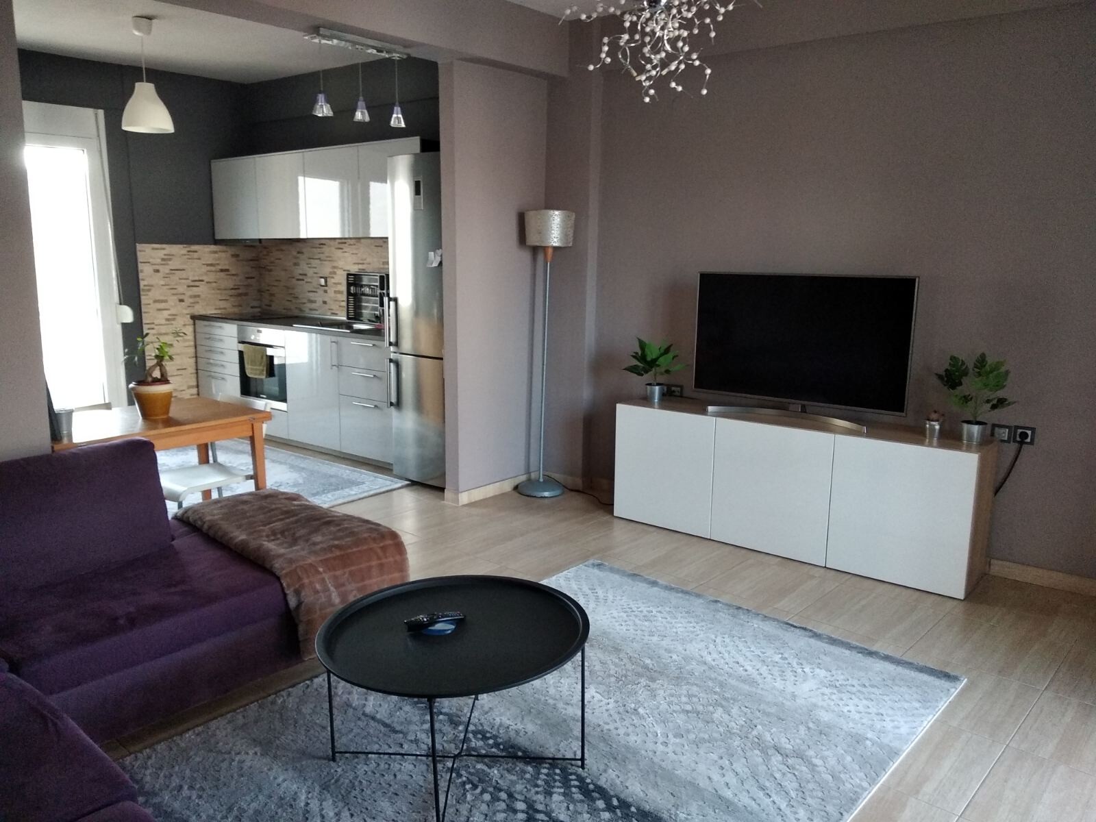 Продажа - Таунхаус 133 m² на Олимпийской Ривьере