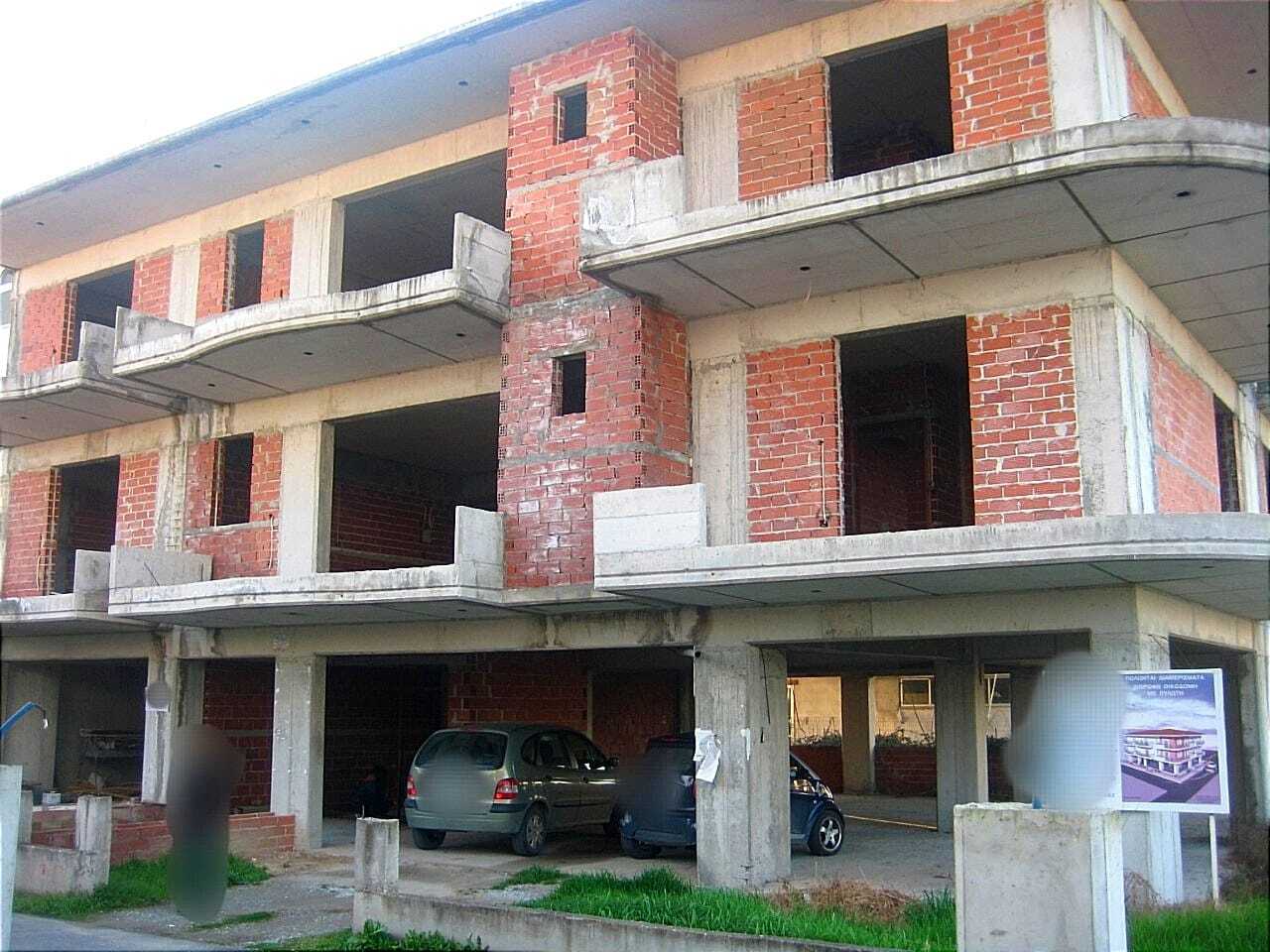Продажа - Таунхаус 413 m² на Олимпийской Ривьере