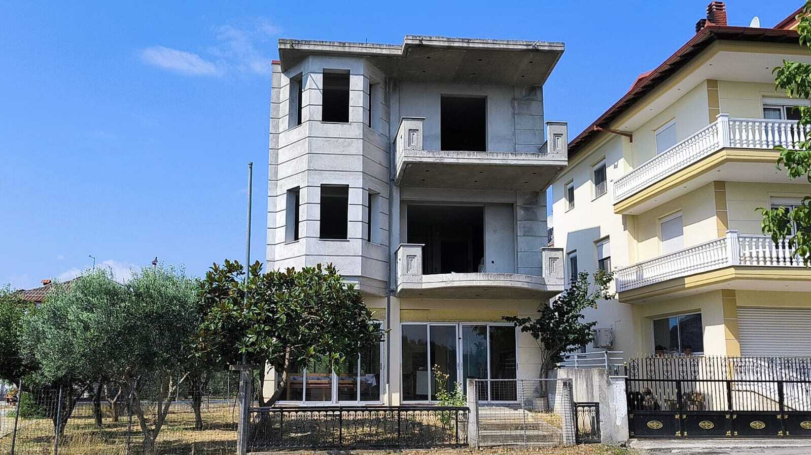 Продажа - Таунхаус 230 m² на Олимпийской Ривьере