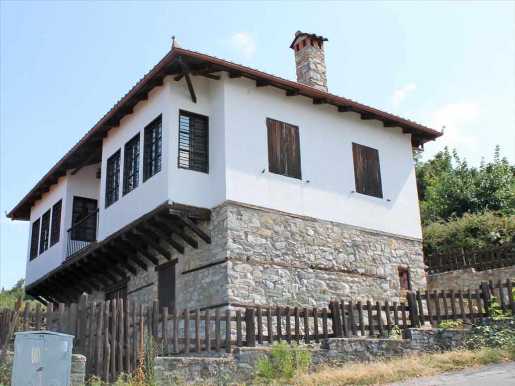 Продажа - Коттедж 123 m² на Олимпийской Ривьере