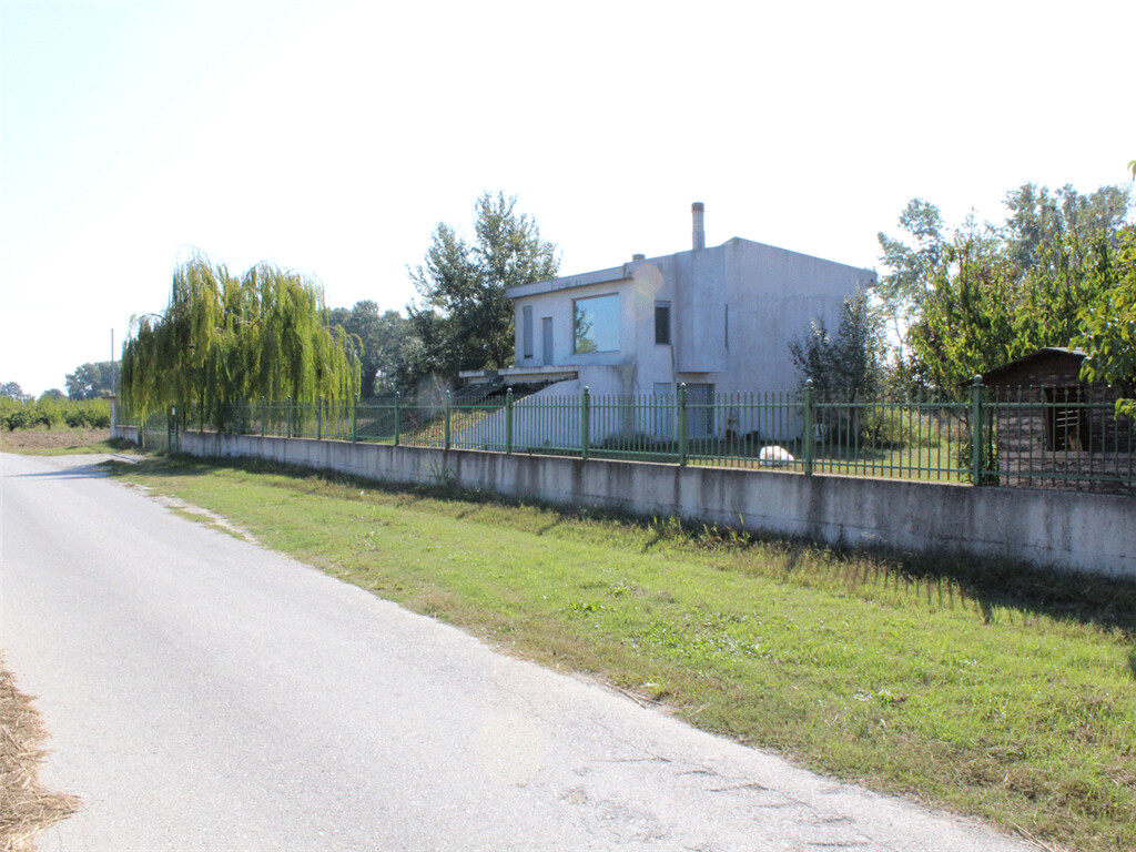 Продажа - Вилла 170 m² на Олимпийской Ривьере