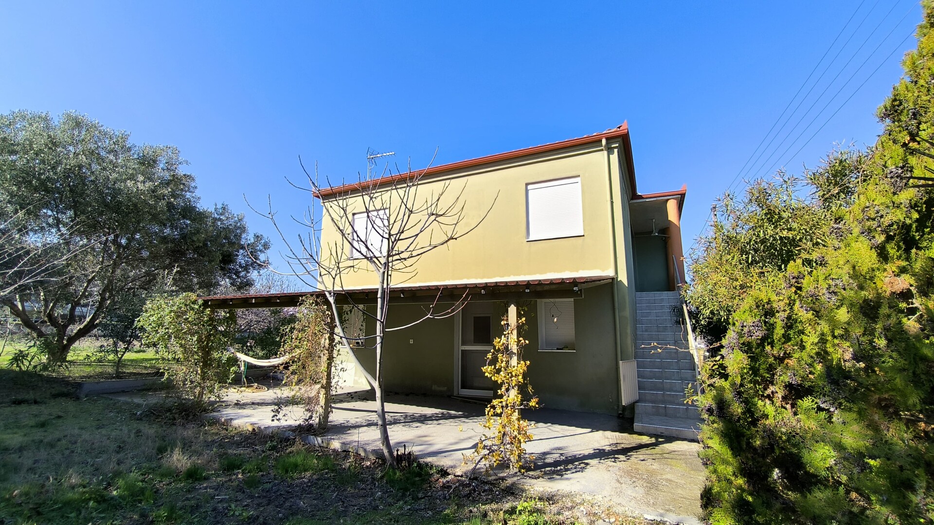 Продажа - Коттедж 167 m² на Олимпийской Ривьере
