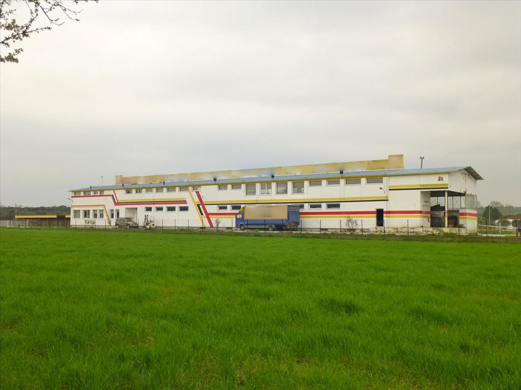Продажа - Бизнес 1600 m² на Олимпийской Ривьере