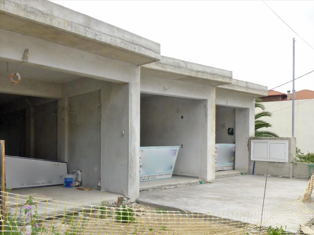 Продажа - Бизнес 100 m² на Олимпийской Ривьере