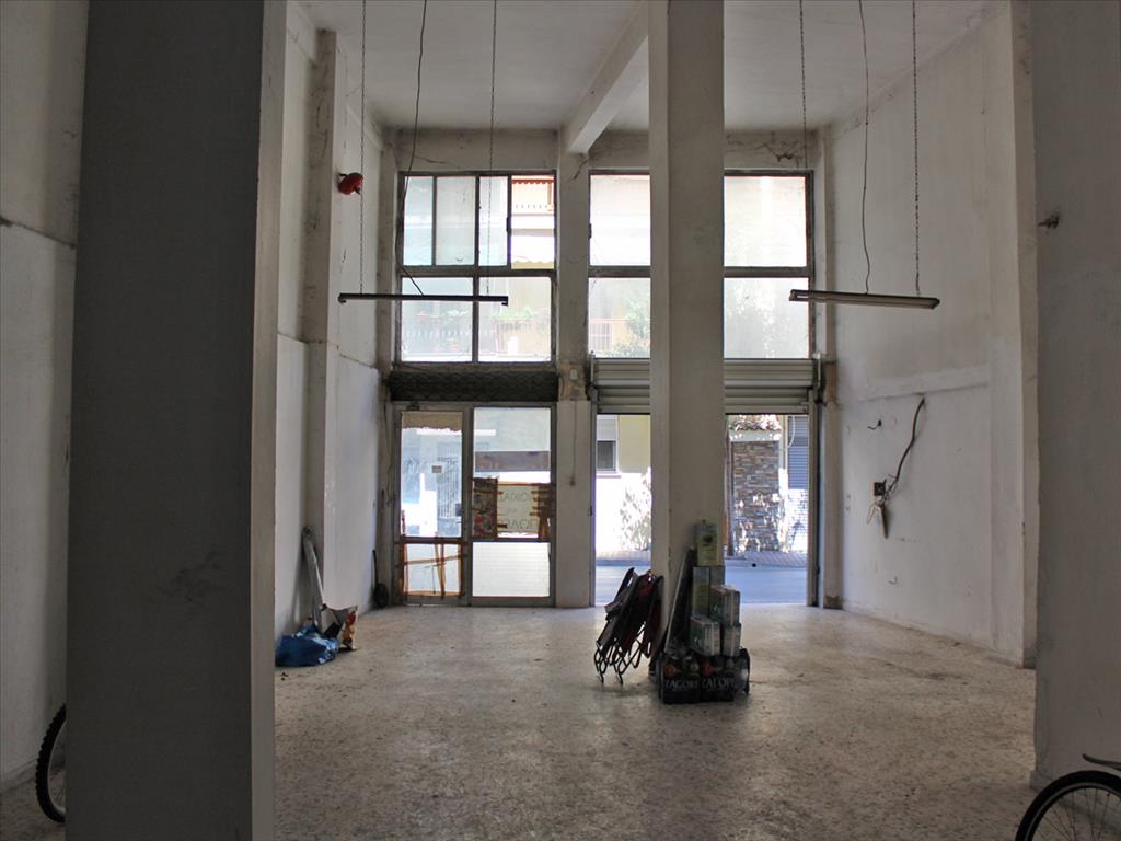 Продажа - Бизнес 289 m² на Олимпийской Ривьере
