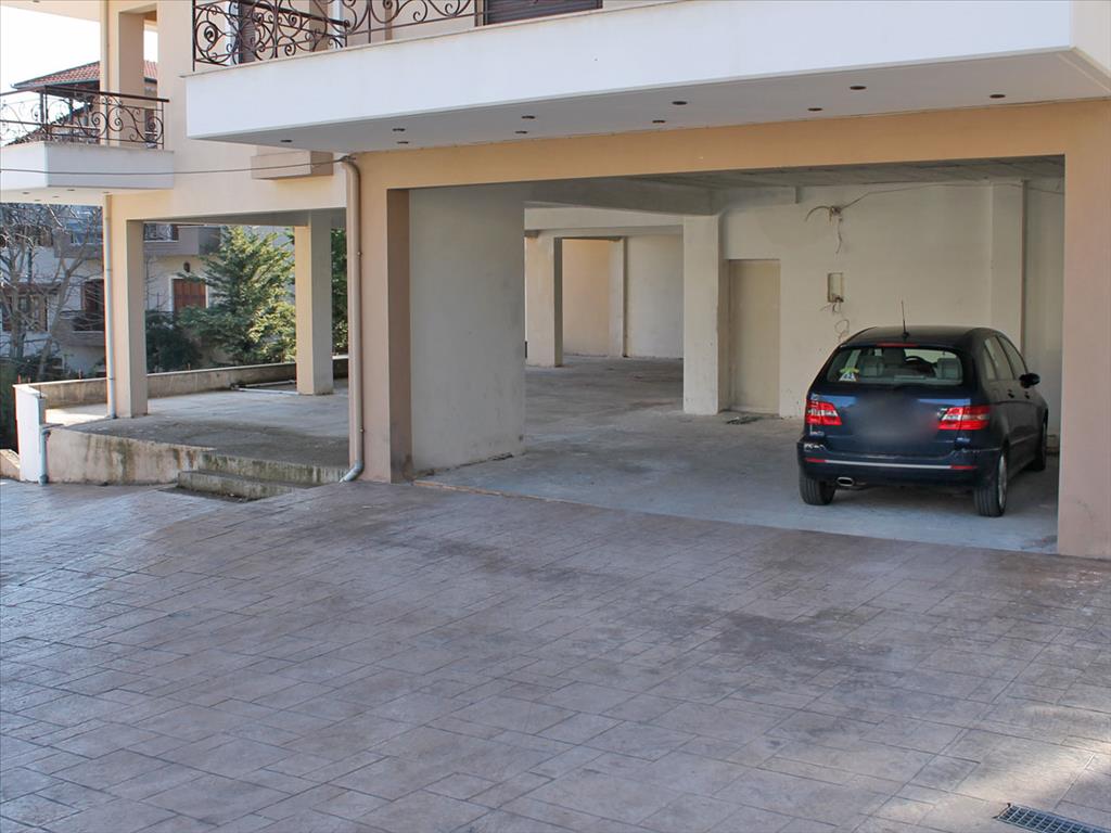 Продажа - Бизнес 53 m² на Олимпийской Ривьере
