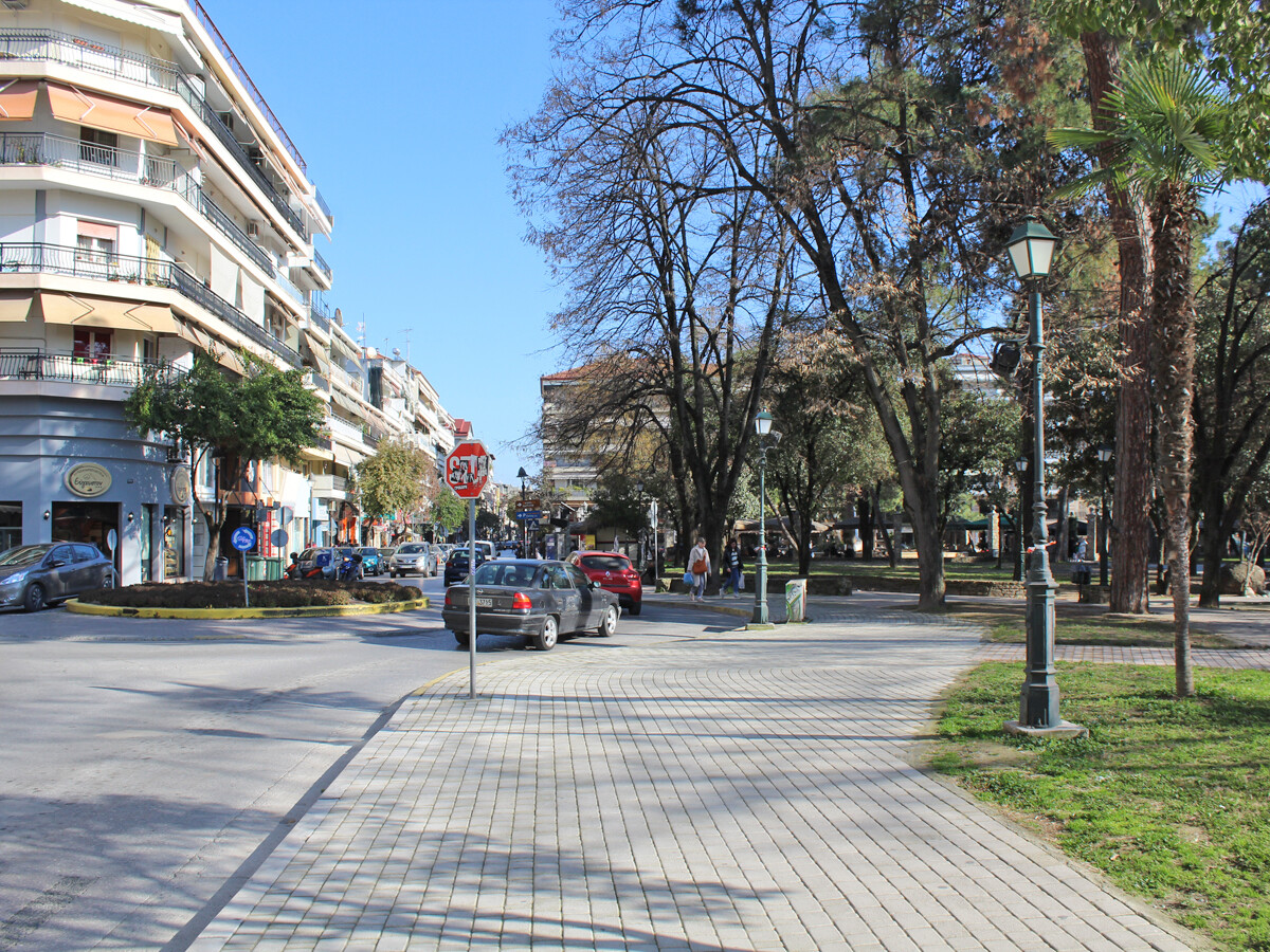 Продажа - Коммерческое помещение 100 m² на Олимпийской Ривьере