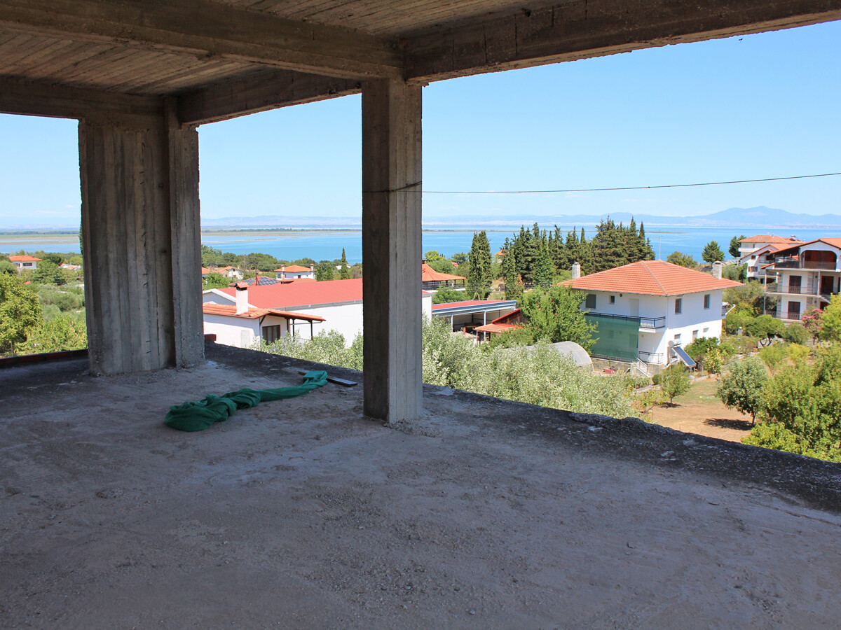Продажа - Здание 200 m² на Олимпийской Ривьере