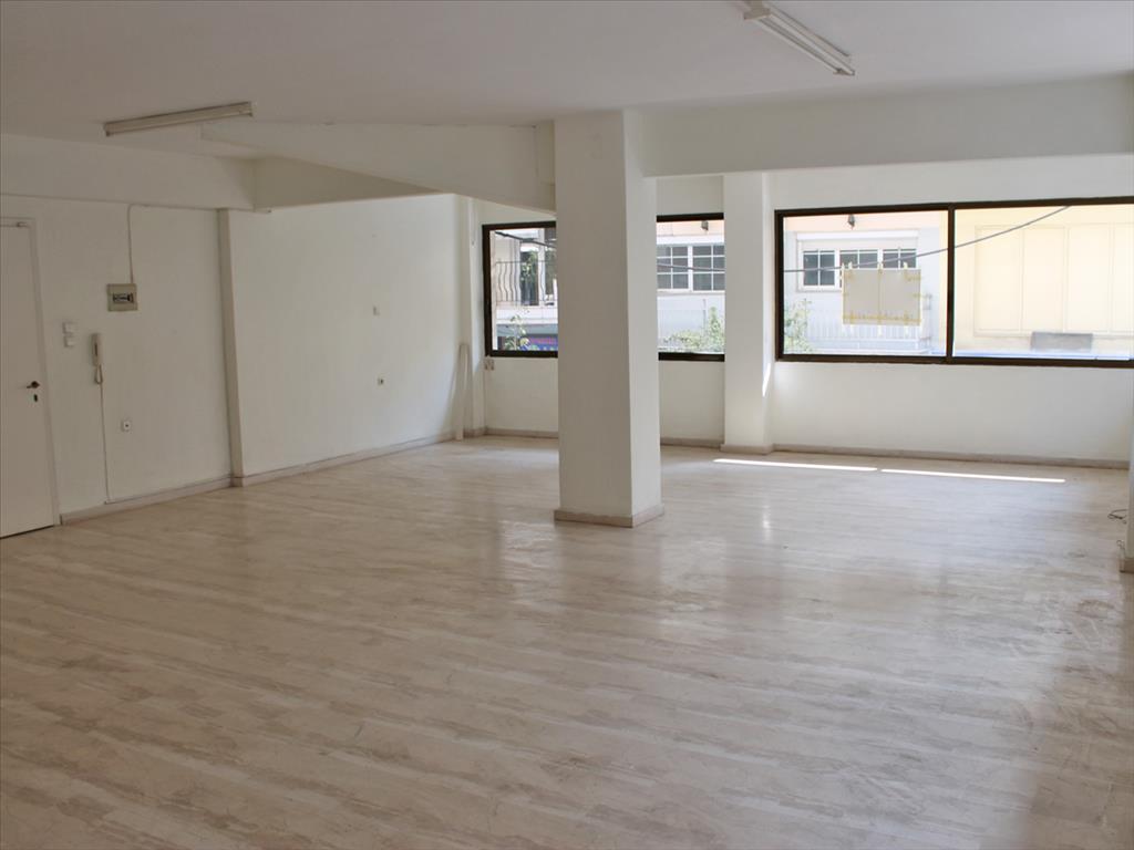 Продажа - Бизнес 85 m² на Олимпийской Ривьере