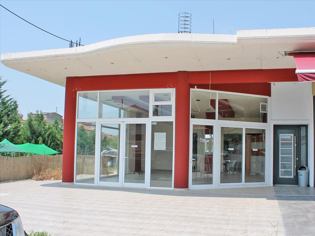 Продажа - Бизнес 110 m² на Олимпийской Ривьере