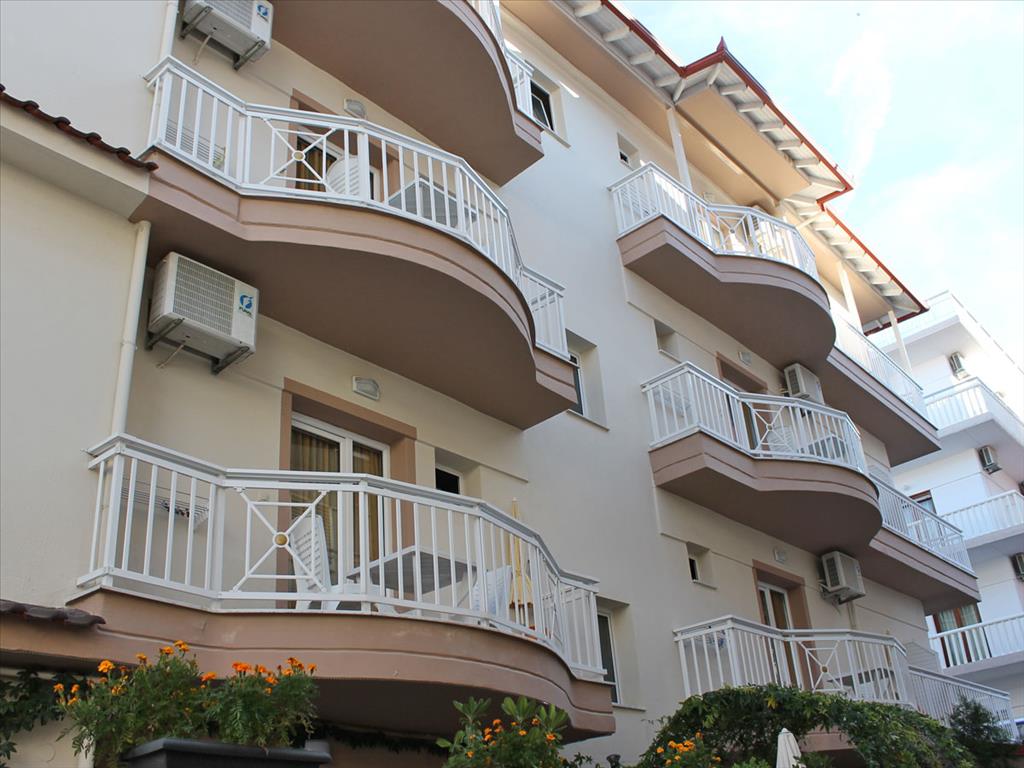 Продажа - Гостиница 430 m² на Олимпийской Ривьере