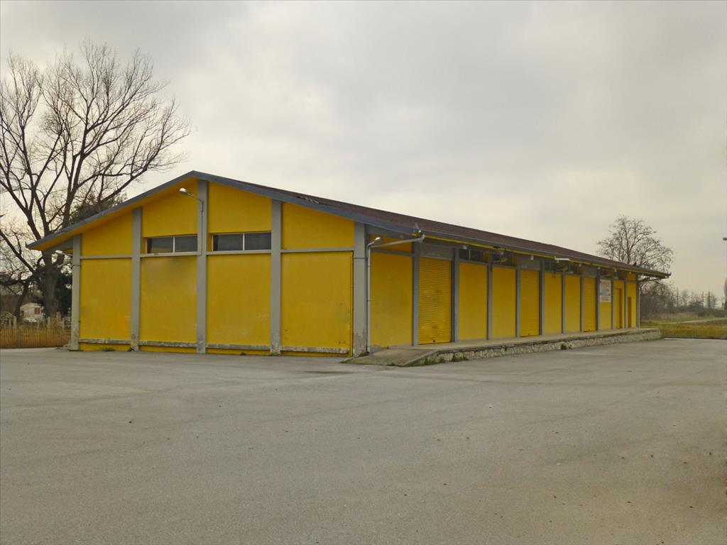 Продажа - Бизнес 600 m² на Олимпийской Ривьере