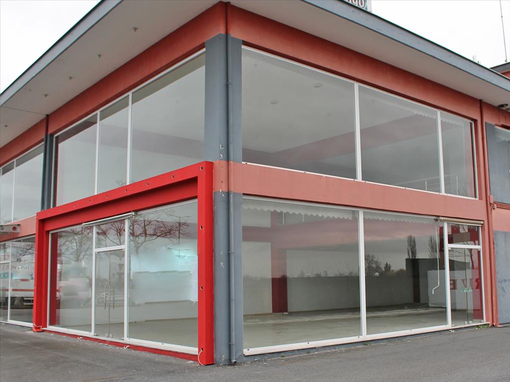 Продажа - Бизнес 450 m² на Олимпийской Ривьере