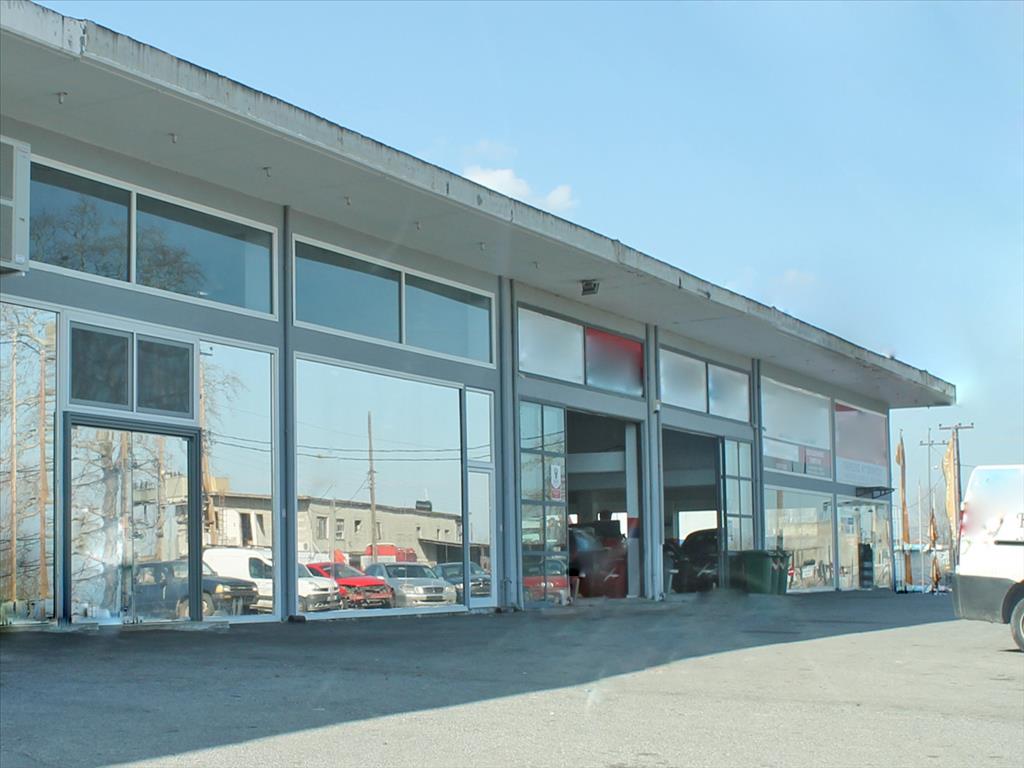 Продажа - Бизнес 600 m² на Олимпийской Ривьере