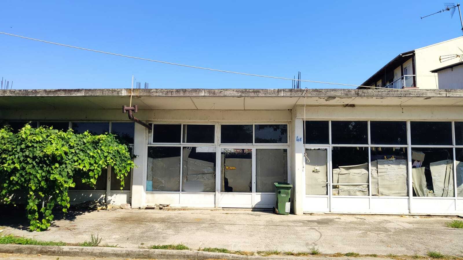 Продажа - Бизнес 240 m² на Олимпийской Ривьере