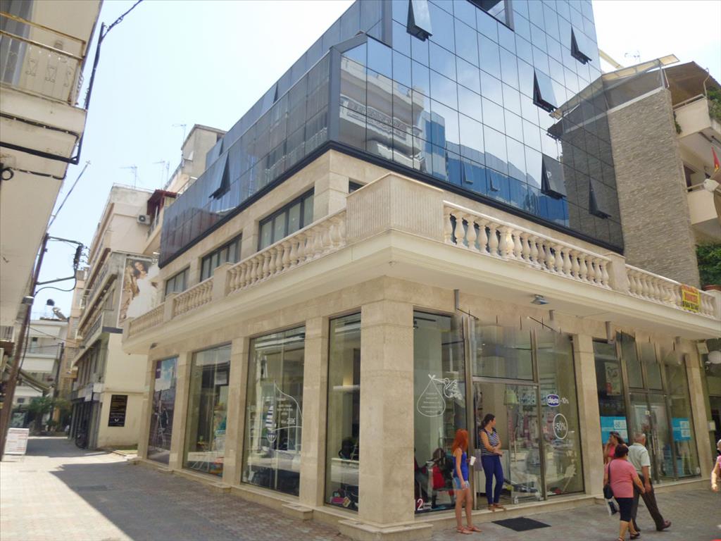 Продажа - Бизнес 140 m² на Олимпийской Ривьере