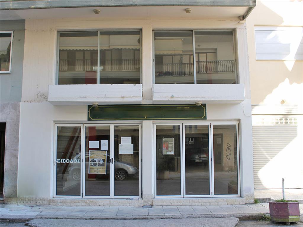 Продажа - Бизнес 150 m² на Олимпийской Ривьере