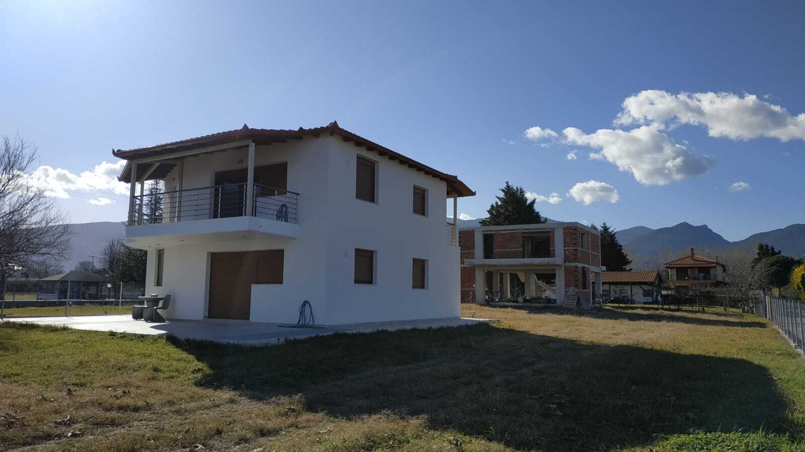 Продажа - Здание 300 m² на Олимпийской Ривьере