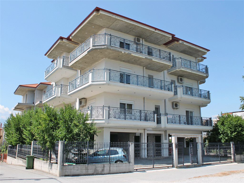 Продажа - Бизнес 500 m² на Олимпийской Ривьере