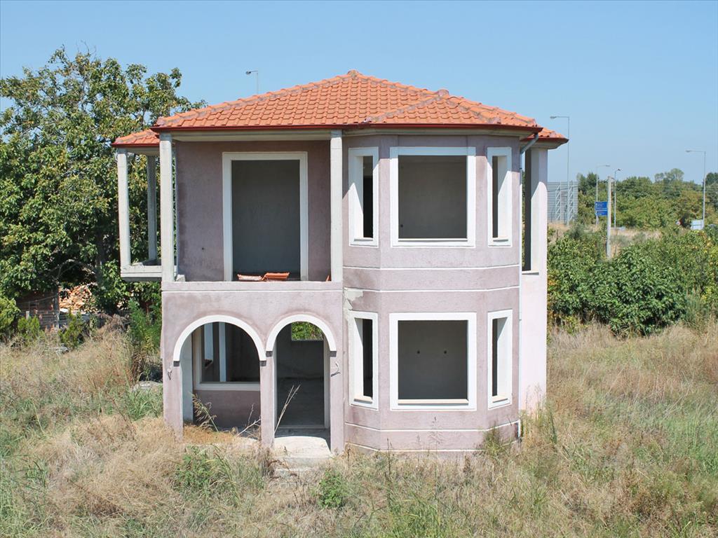 Продажа - Бизнес 600 m² на Олимпийской Ривьере