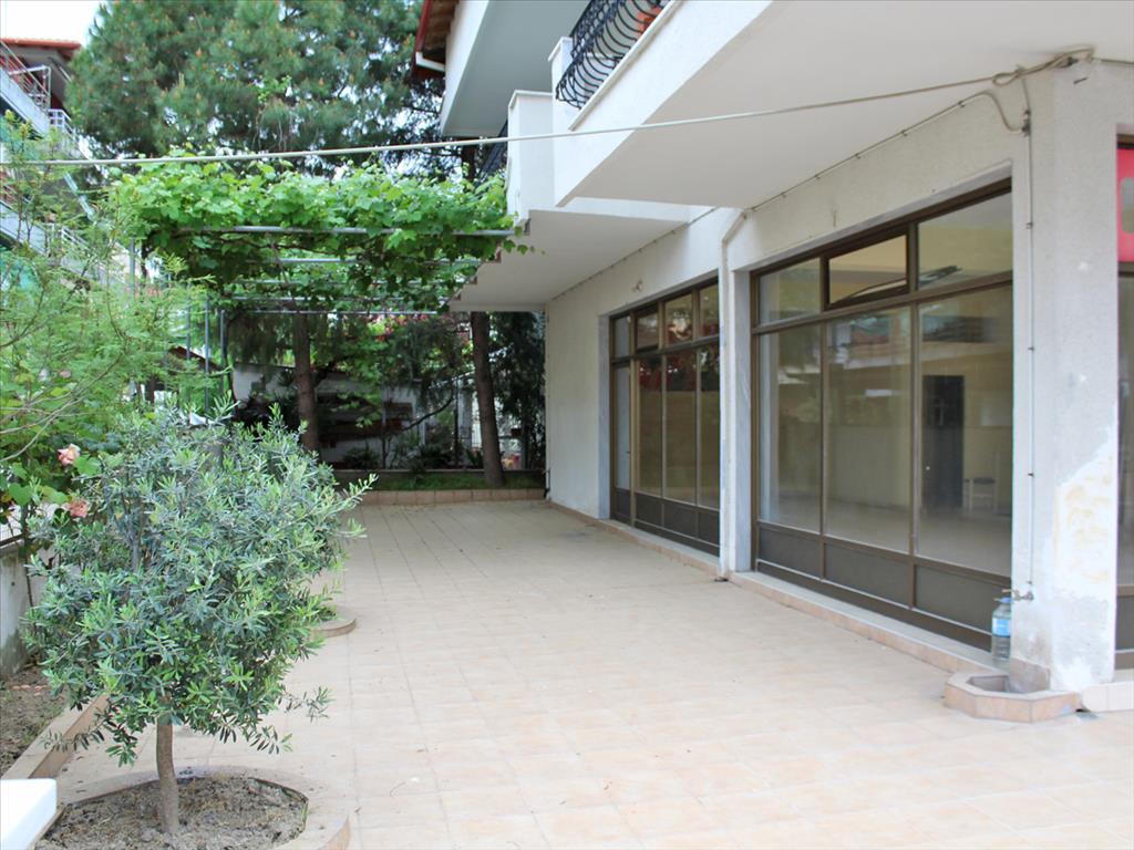 Продажа - Бизнес 263 m² на Олимпийской Ривьере