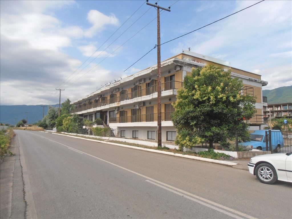 Продажа - Гостиница 1920 m² на Олимпийской Ривьере