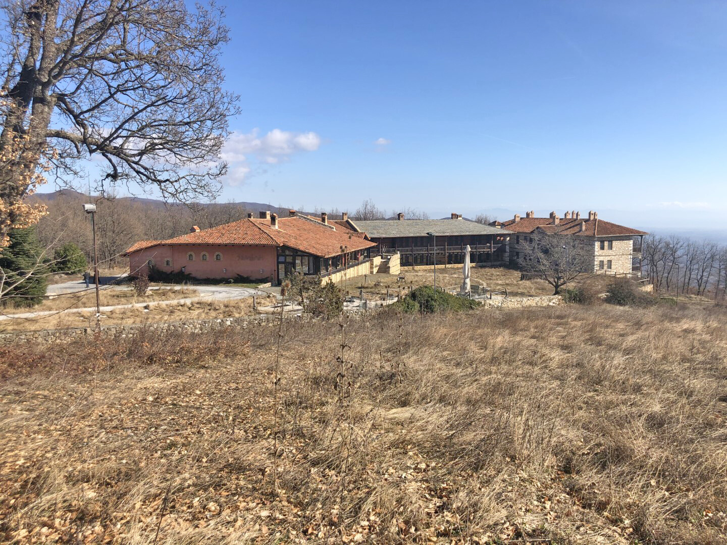 Продажа - Гостиница 2865 m² на Олимпийской Ривьере