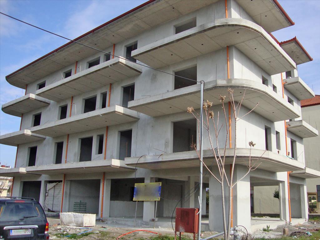 Продажа - Бизнес 900 m² на Олимпийской Ривьере