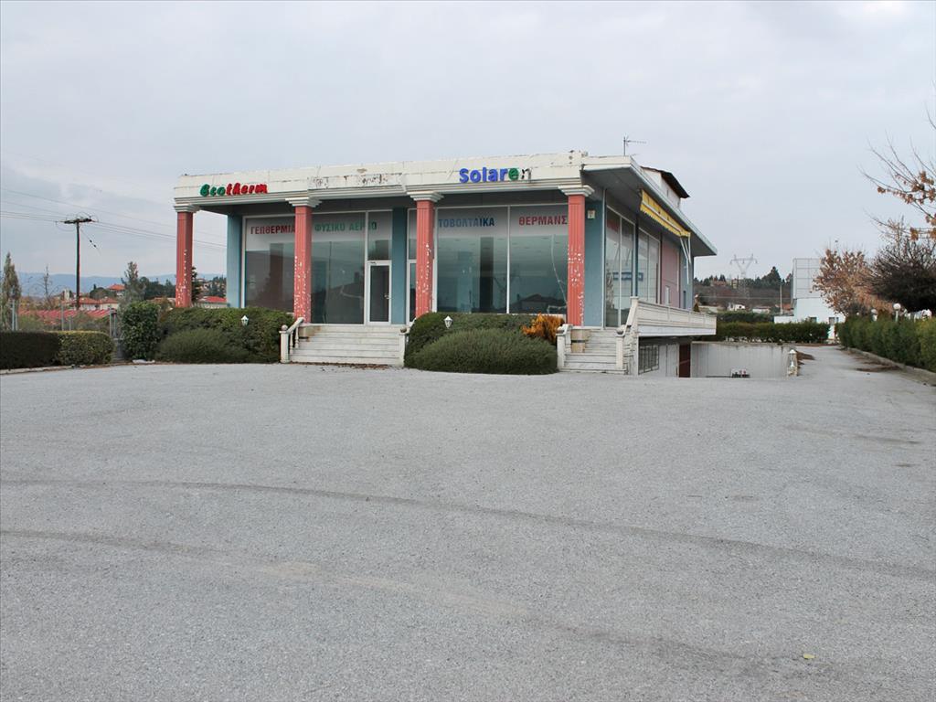 Продажа - Бизнес 900 m² на Олимпийской Ривьере