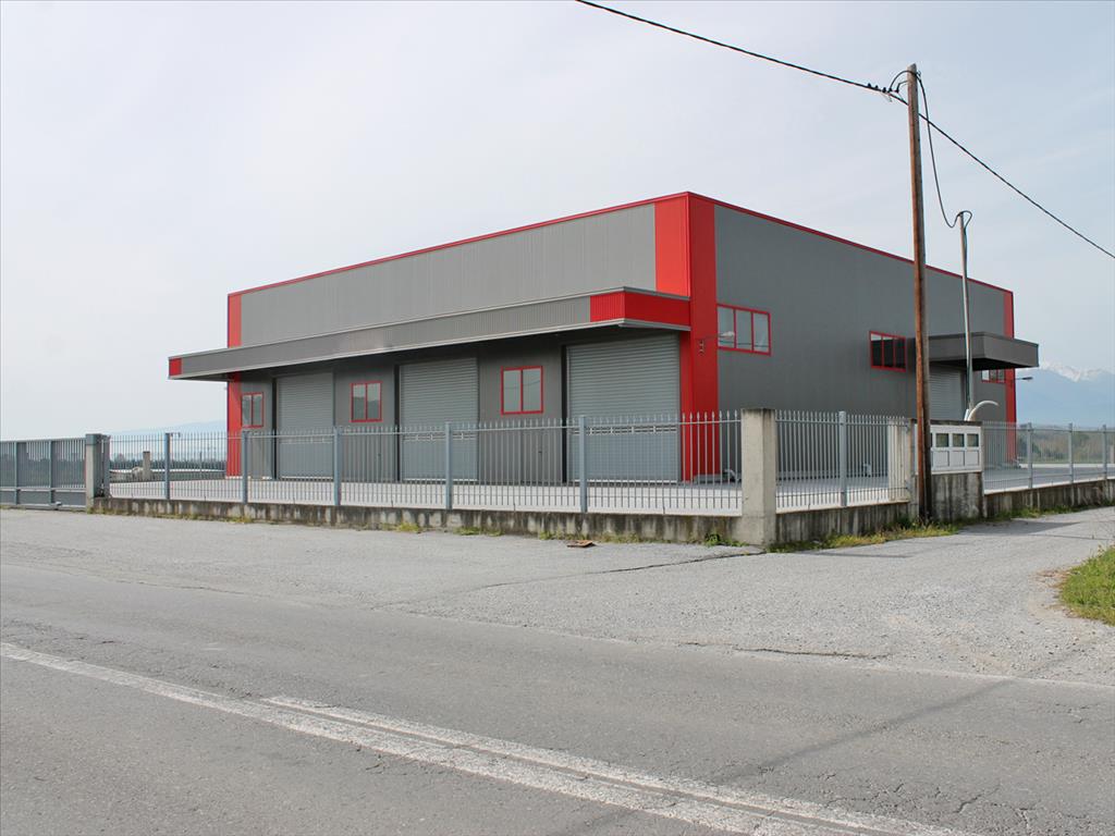 Продажа - Бизнес 700 m² на Олимпийской Ривьере