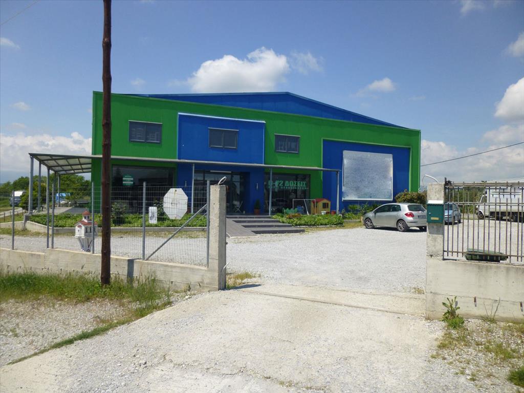 Продажа - Бизнес 2800 m² на Олимпийской Ривьере