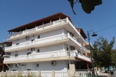 Продажа - Гостиница 376 m² на Олимпийской Ривьере
