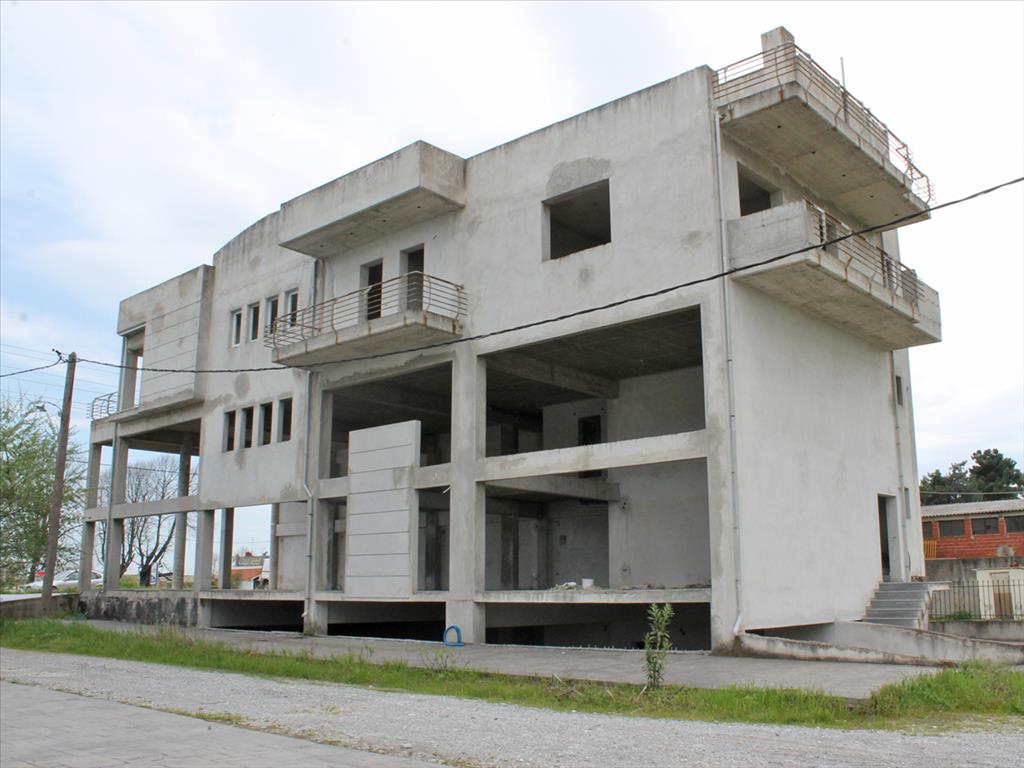 Продажа - Бизнес 960 m² на Олимпийской Ривьере