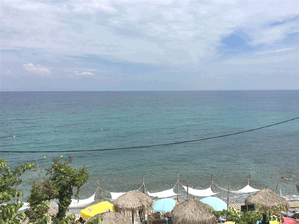 Продажа - Бизнес 141 m² на Олимпийской Ривьере