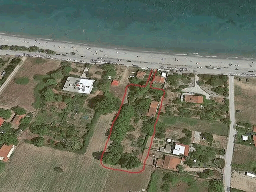 Продажа - Бизнес 210 m² на Олимпийской Ривьере