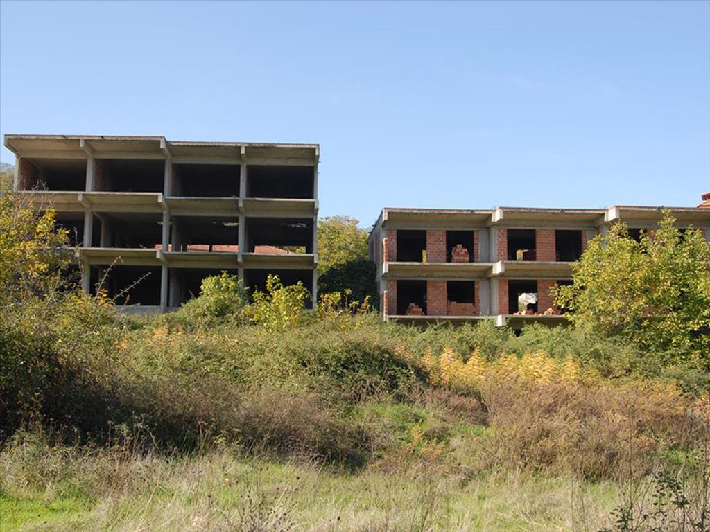 Продажа - Бизнес 700 m² на Олимпийской Ривьере