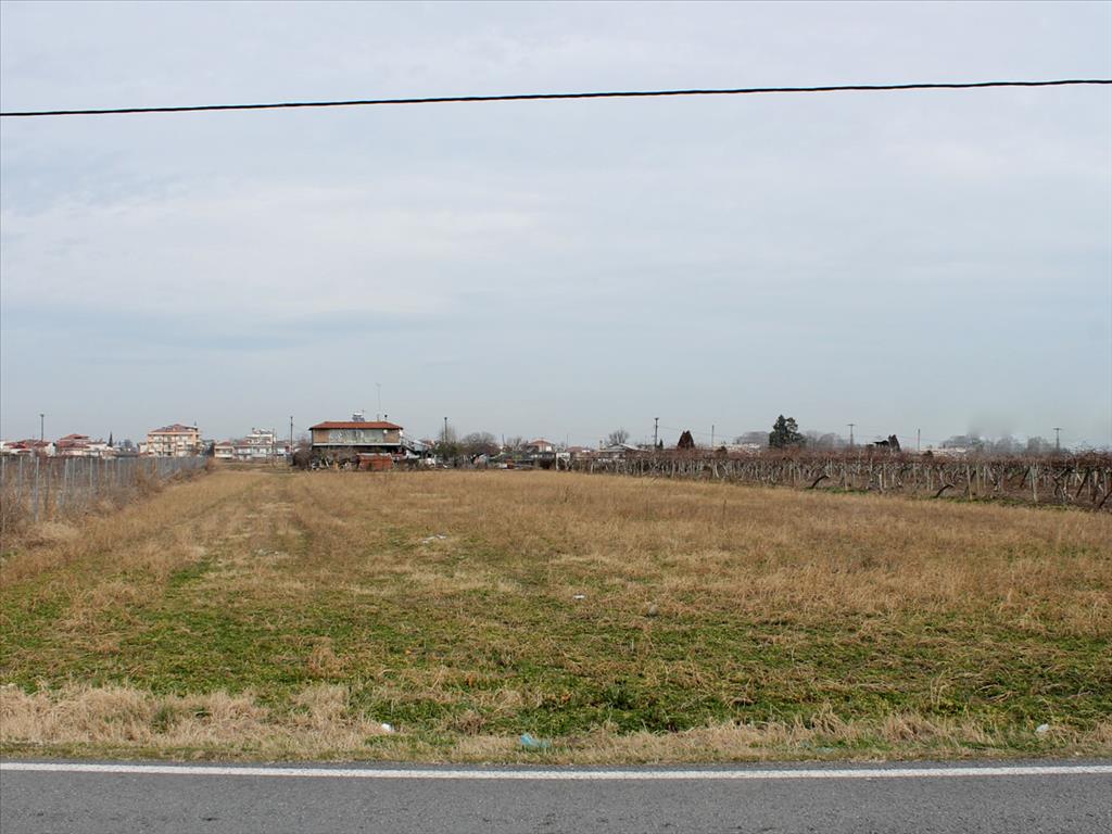 Продажа - Земельный участок 4000 m² на Олимпийской Ривьере