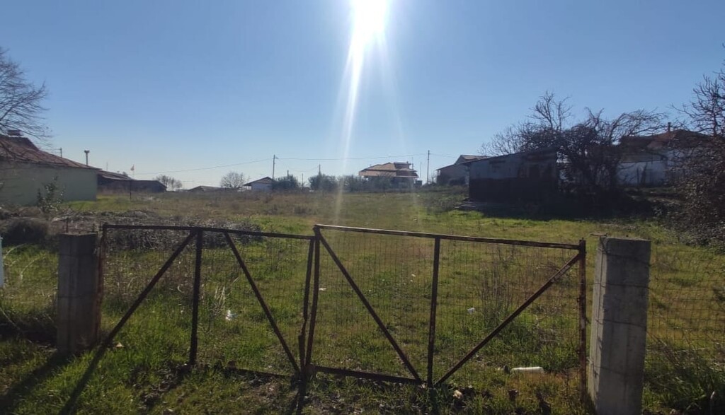 Продажа - Земельный участок 1100 m² на Олимпийской Ривьере