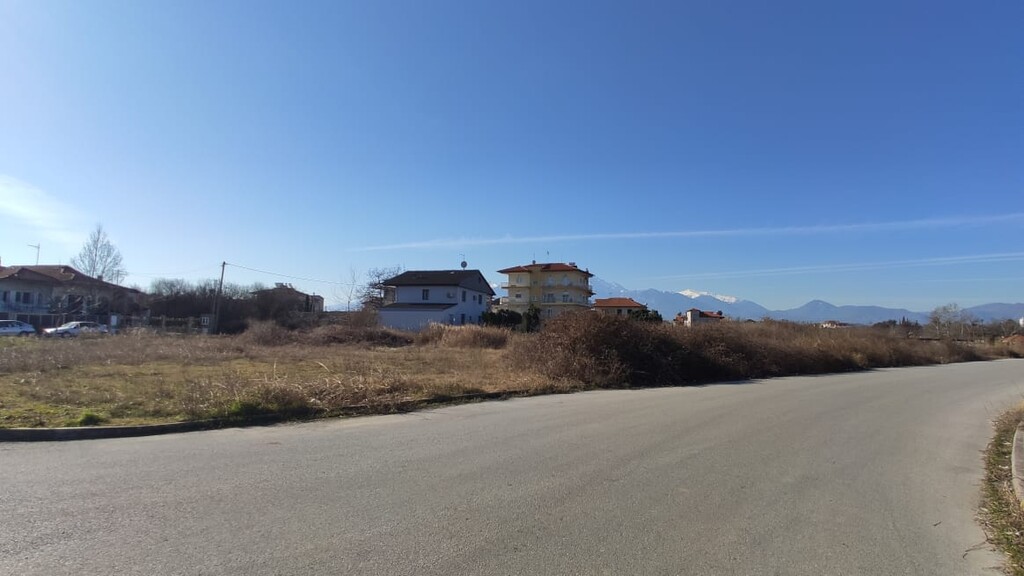Продажа - Земельный участок 600 m² на Олимпийской Ривьере