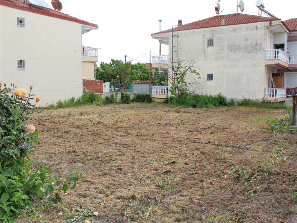Продажа - Земельный участок 350 m² на Олимпийской Ривьере