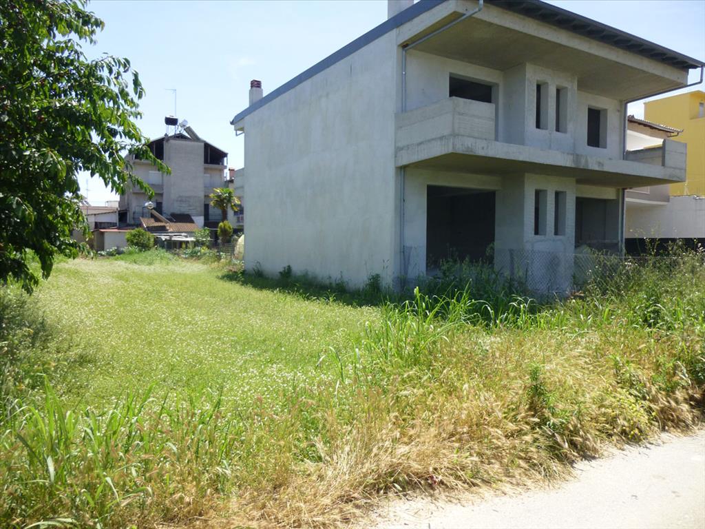Продажа - Земельный участок 400 m² на Олимпийской Ривьере