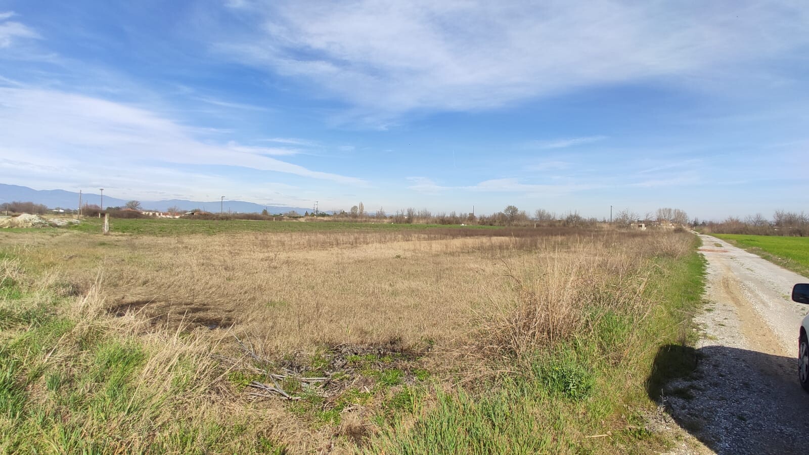 Продажа - Земельный участок 4000 m² на Олимпийской Ривьере