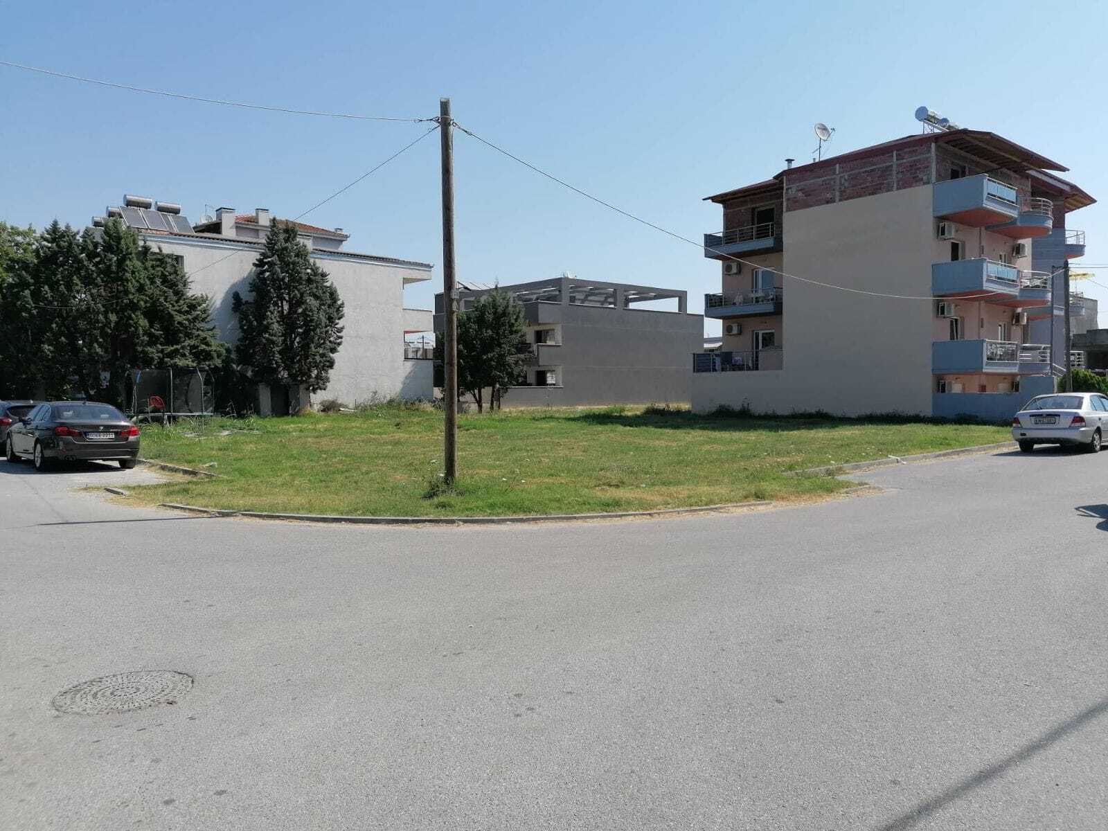 Продажа - Земельный участок 400 m² на Олимпийской Ривьере