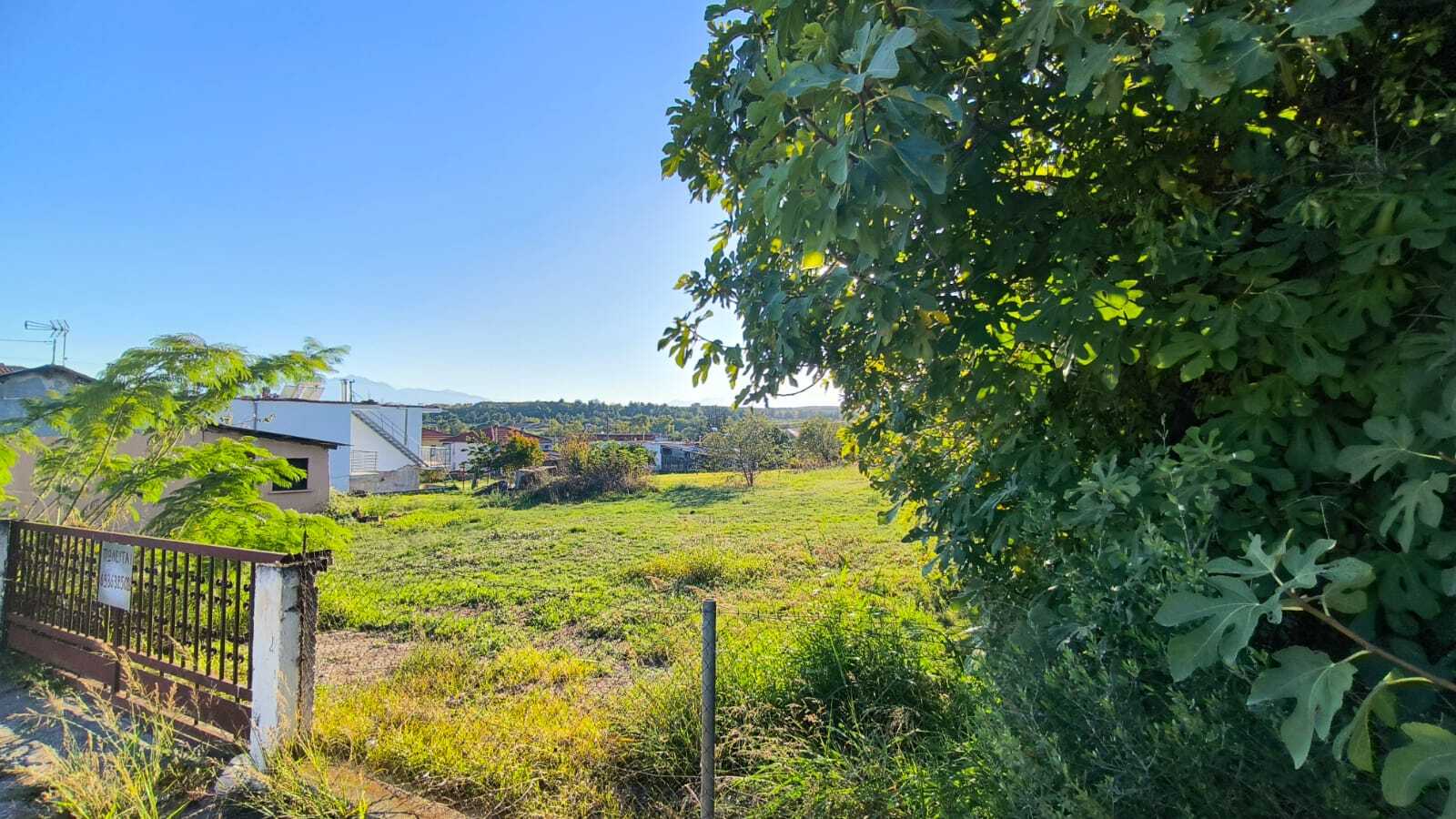 Продажа - Земельный участок 949 m² на Олимпийской Ривьере
