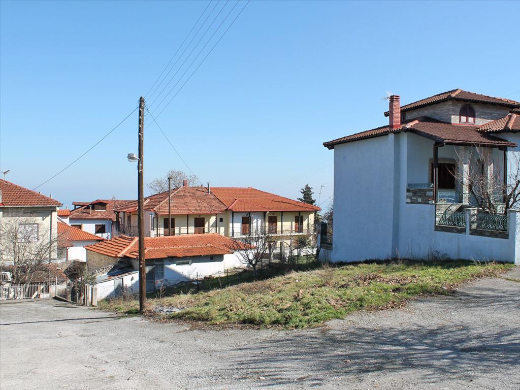 Продажа - Земельный участок 235 m² на Олимпийской Ривьере